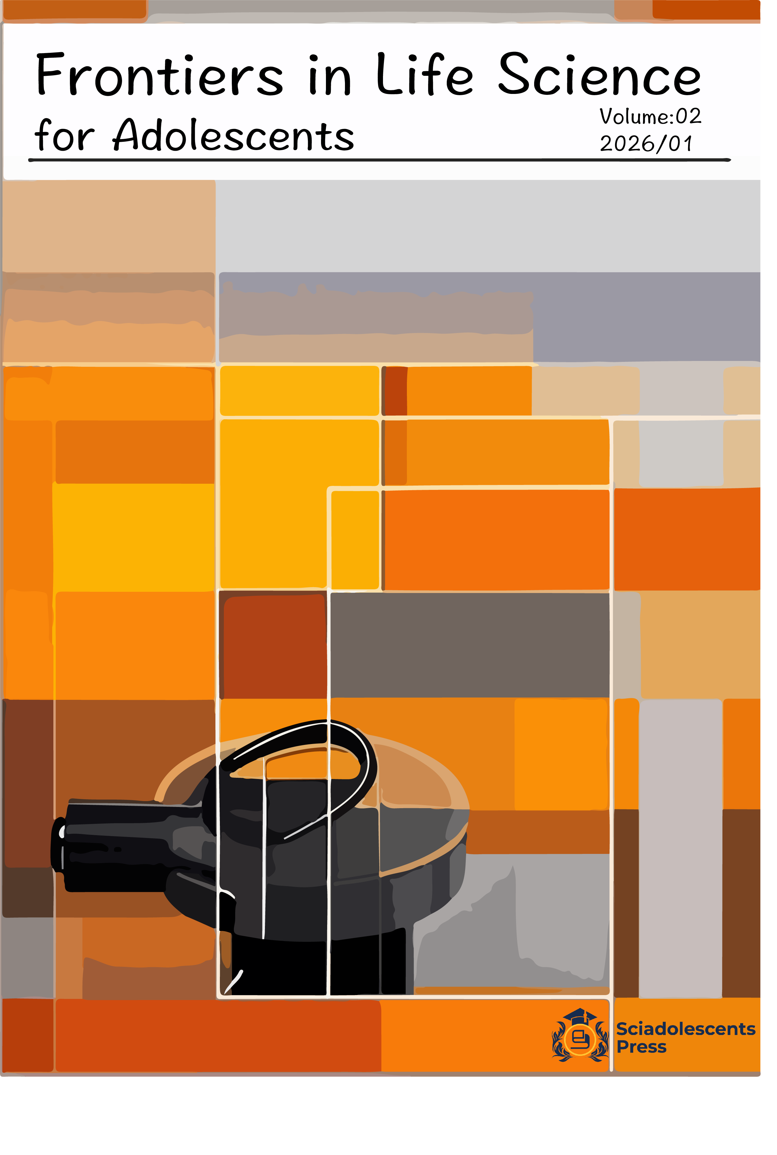 					View Vol. 2 No. 1 (2026): Vol.2 No.1 2026
				